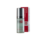 3-līmeņu serums ar hialuronskābi