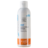 Attirošā zeleja  sejai