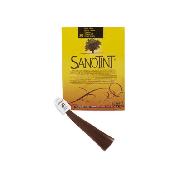 Matu Krāsas "Sanotin" C20