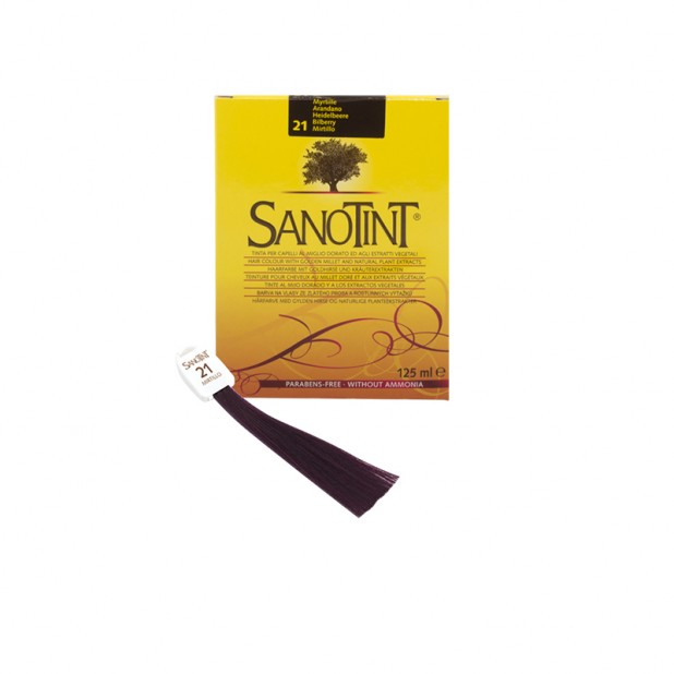 Matu Krāsas "Sanotin" C21