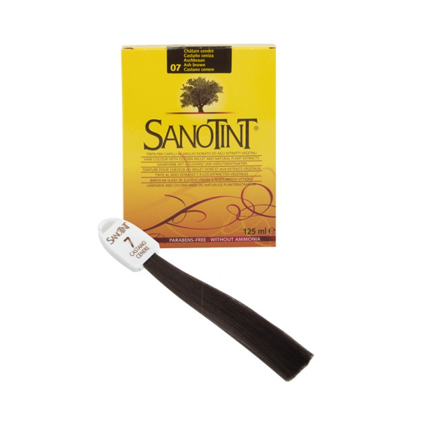 Matu Krāsas "Sanotin" C7