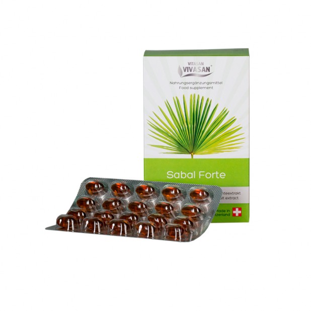 Sabal forte