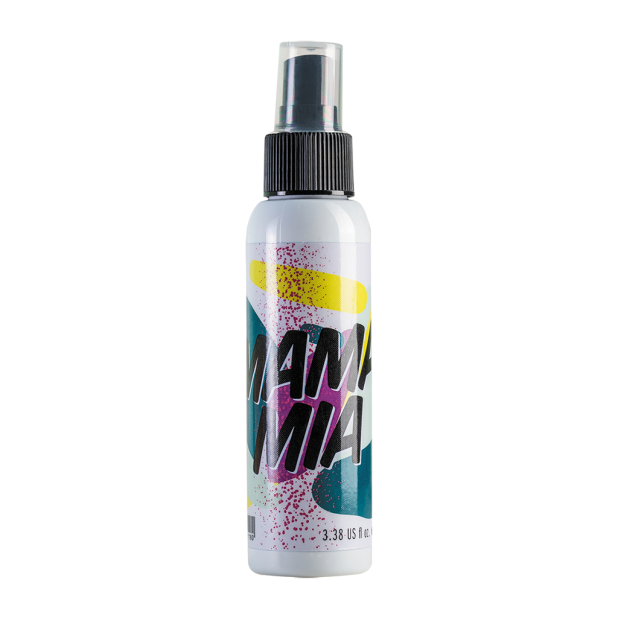 EĻĻU Aerosols MAMA MIA!