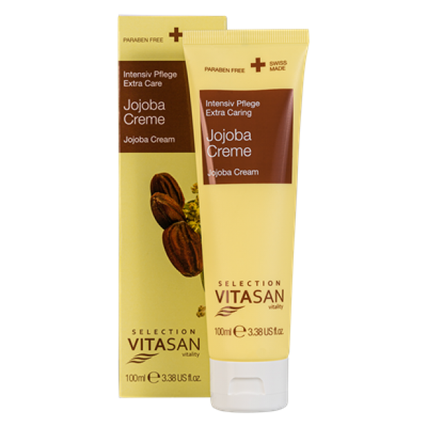 Jojobas krēms